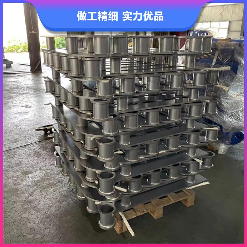 道路隔离护栏可定制厂家