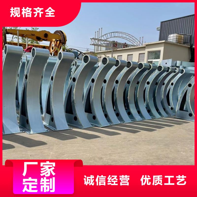 桥梁的护栏、桥梁的护栏厂家直销-认准鼎森金属材料有限公司
