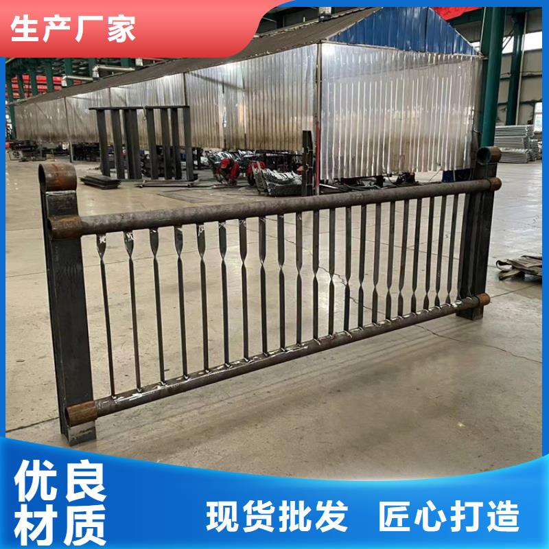 周边天桥隔离护栏供应商