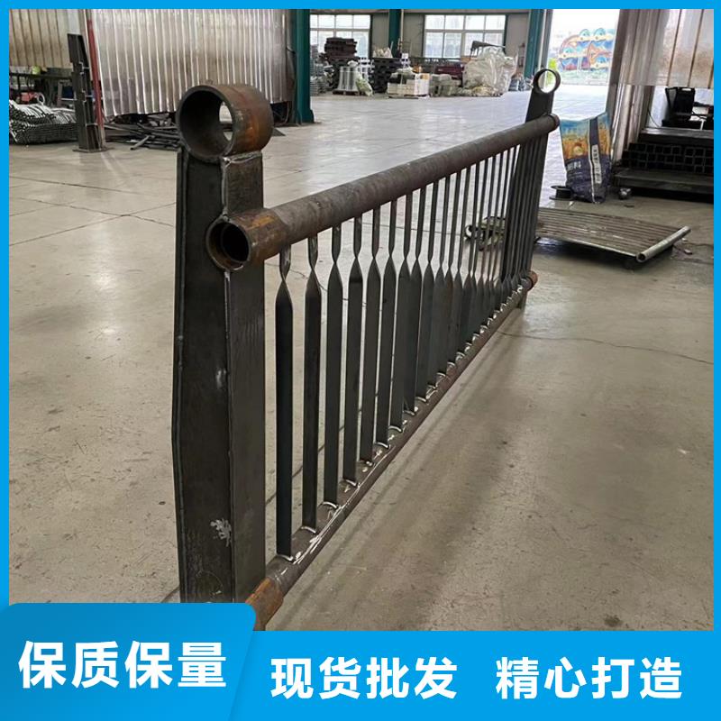 金属不锈钢桥梁护栏是您不二之选