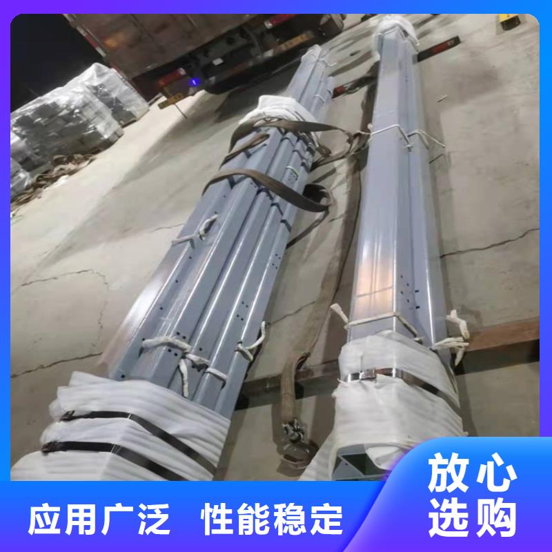 不锈钢复合管护栏厂家免费咨询