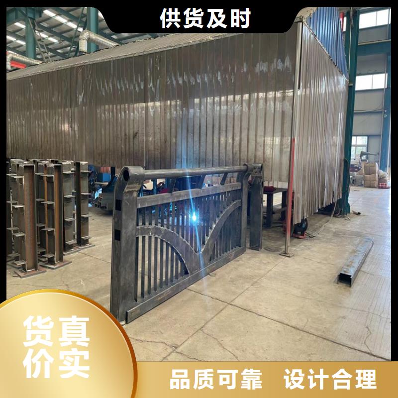高速桥梁护栏公司