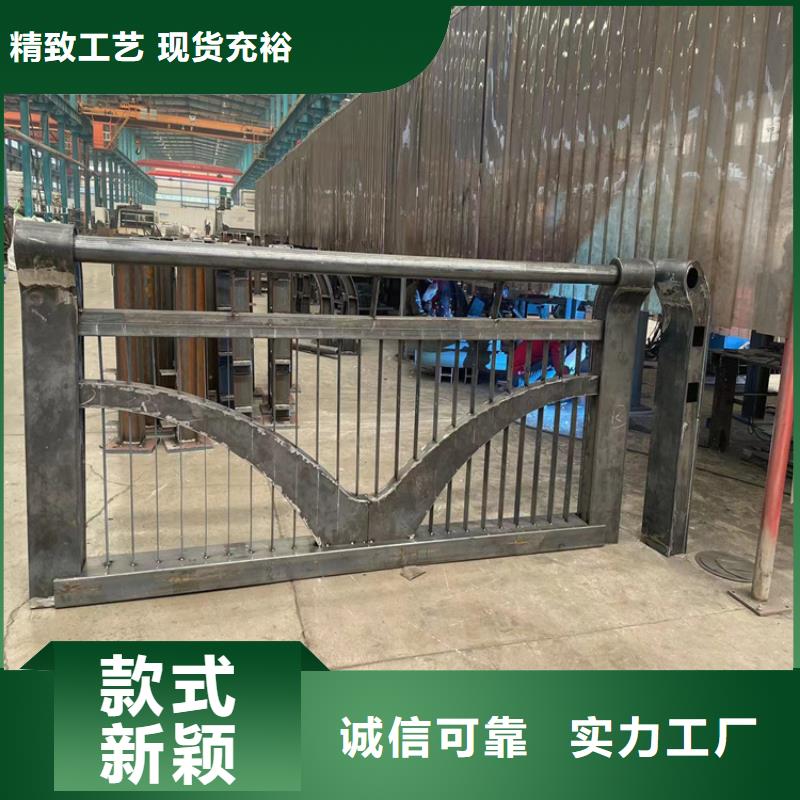 高速桥梁护栏公司