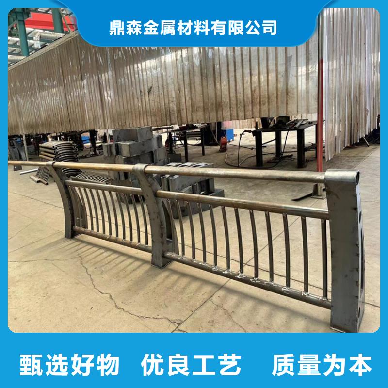 防撞桥梁护栏,桥梁景观栏杆N年专注