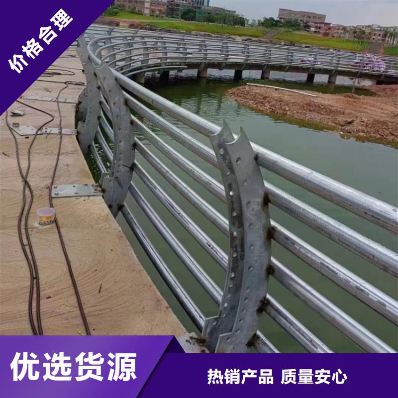 景观工程栏杆购买认准实力厂家