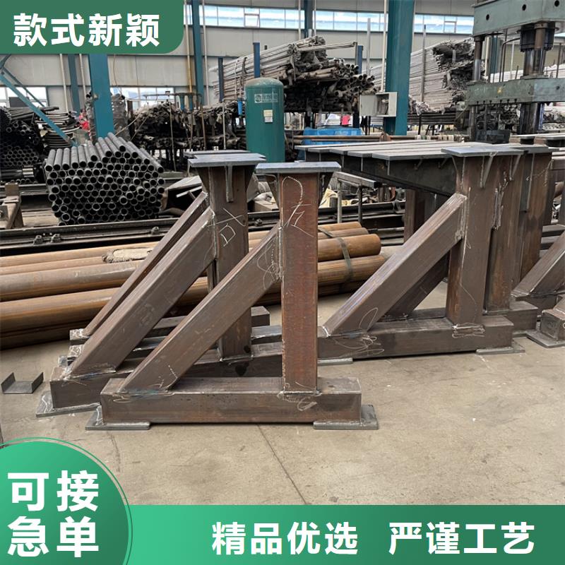 桥梁led灯光护栏、桥梁led灯光护栏厂家直销-值得信赖