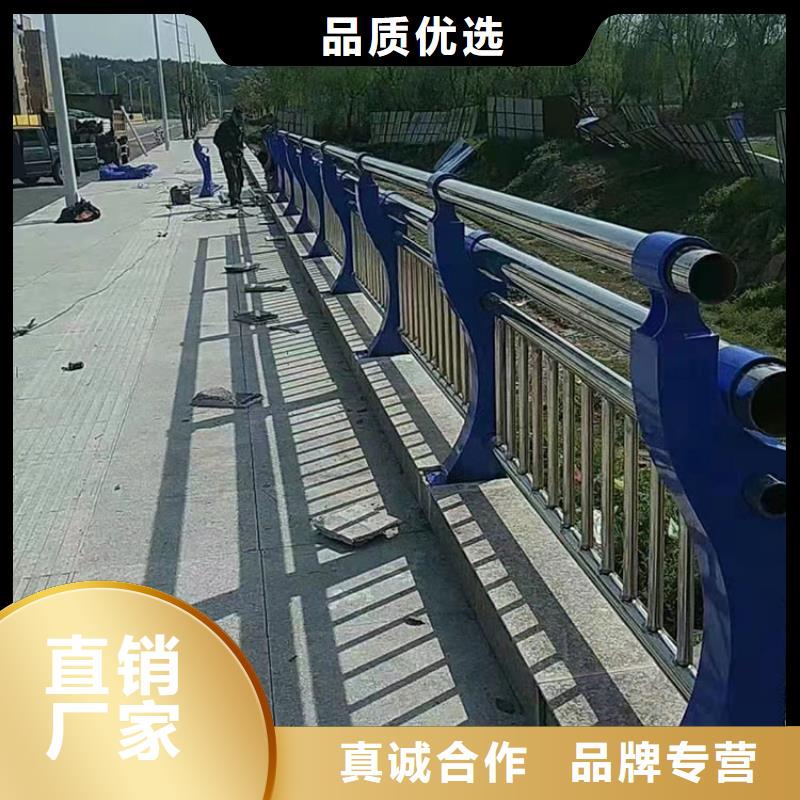 灯光栏杆不锈钢免费咨询
