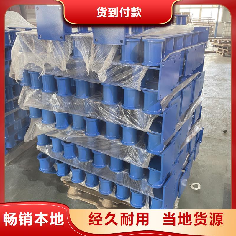 交通防撞护栏业内好评