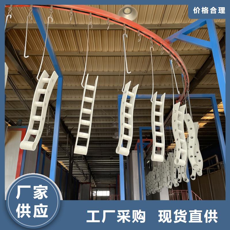 交通防撞护栏业内好评