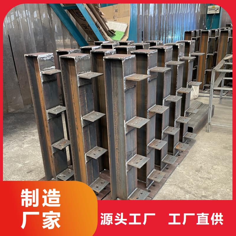 交通防撞护栏业内好评