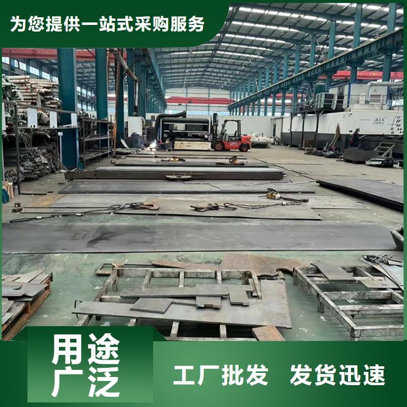 河边不锈钢栏杆美观耐用