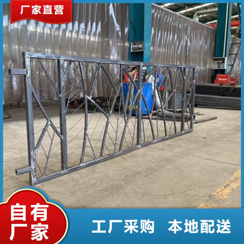交通防撞护栏业内好评