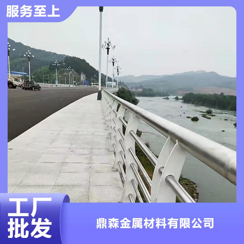防撞桥梁护栏-防撞桥梁护栏现货供应
