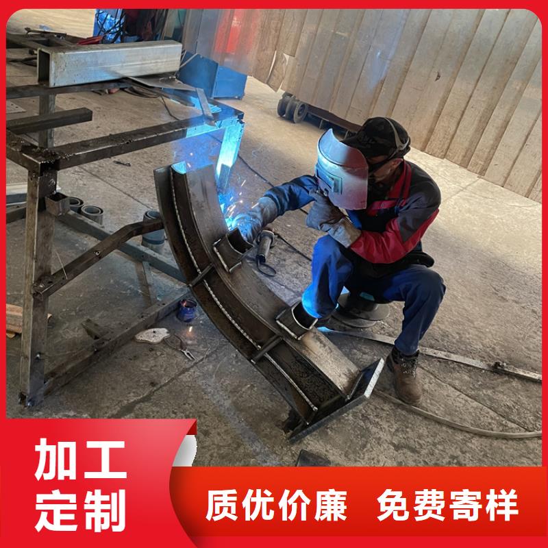 天桥栏杆就近仓库发车