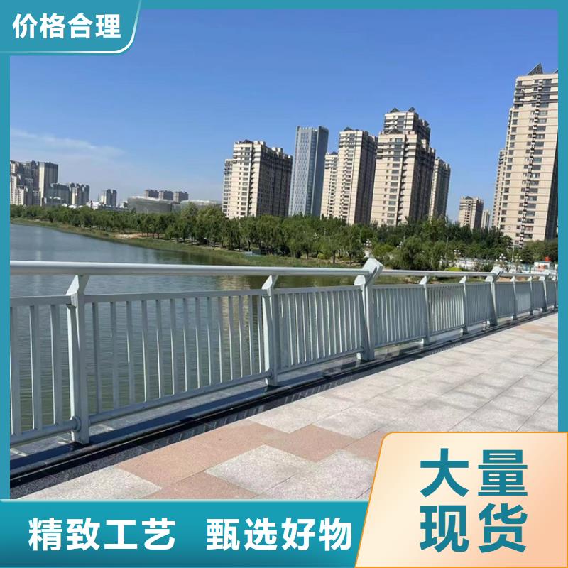 天桥栏杆就近仓库发车
