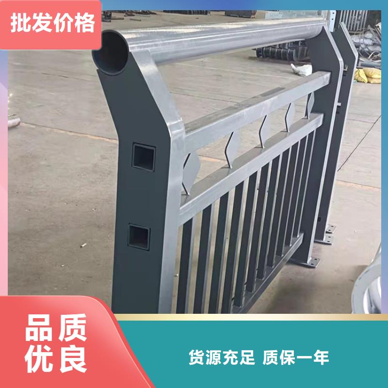 桥梁灯光护栏直供厂家电话