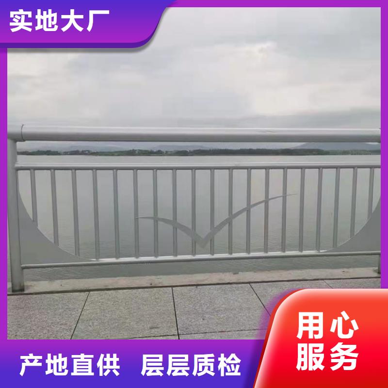 高架桥景观隔离栏杆基本介绍