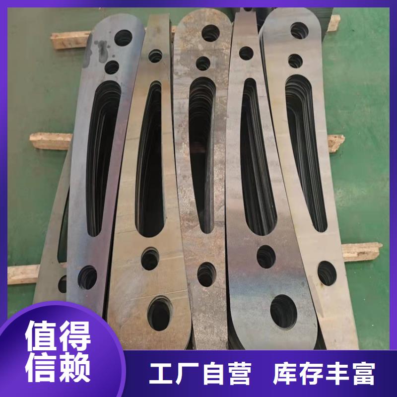 【桥梁护栏,桥梁防撞护栏大库存无缺货危机】