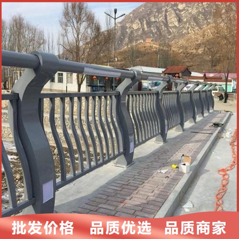 桥梁护栏,M型防撞护栏厂家采购