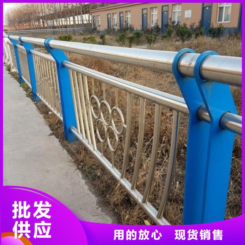 桥梁护栏,M型防撞护栏厂家采购