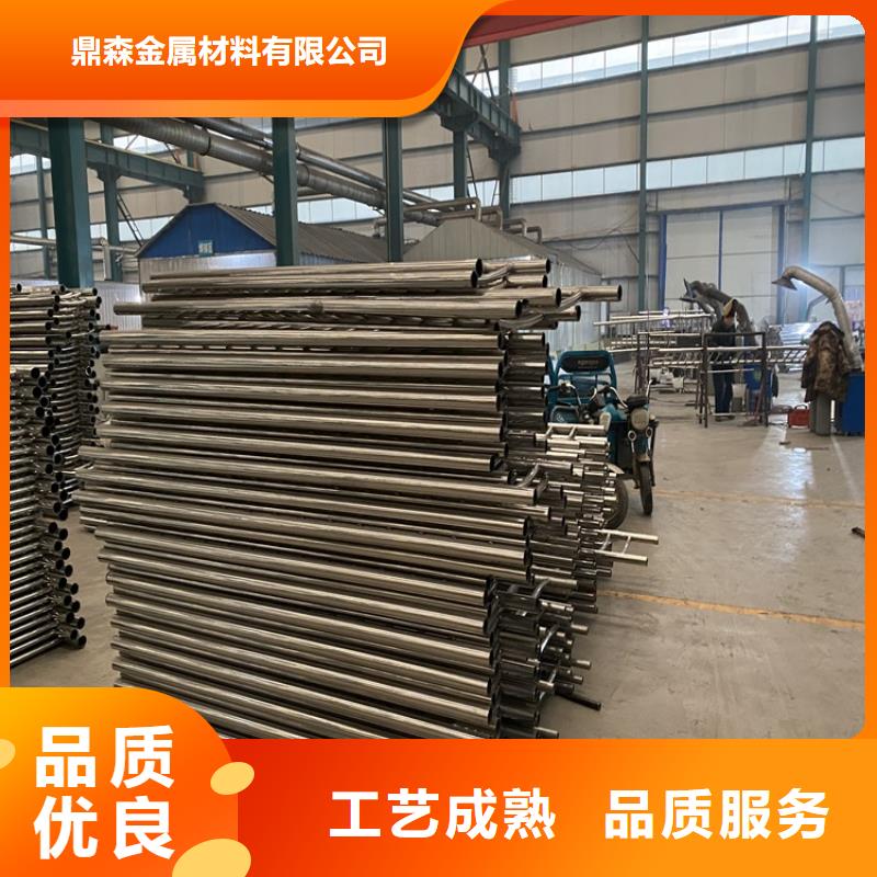 桥梁防撞栏杆-桥梁防撞栏杆质量好