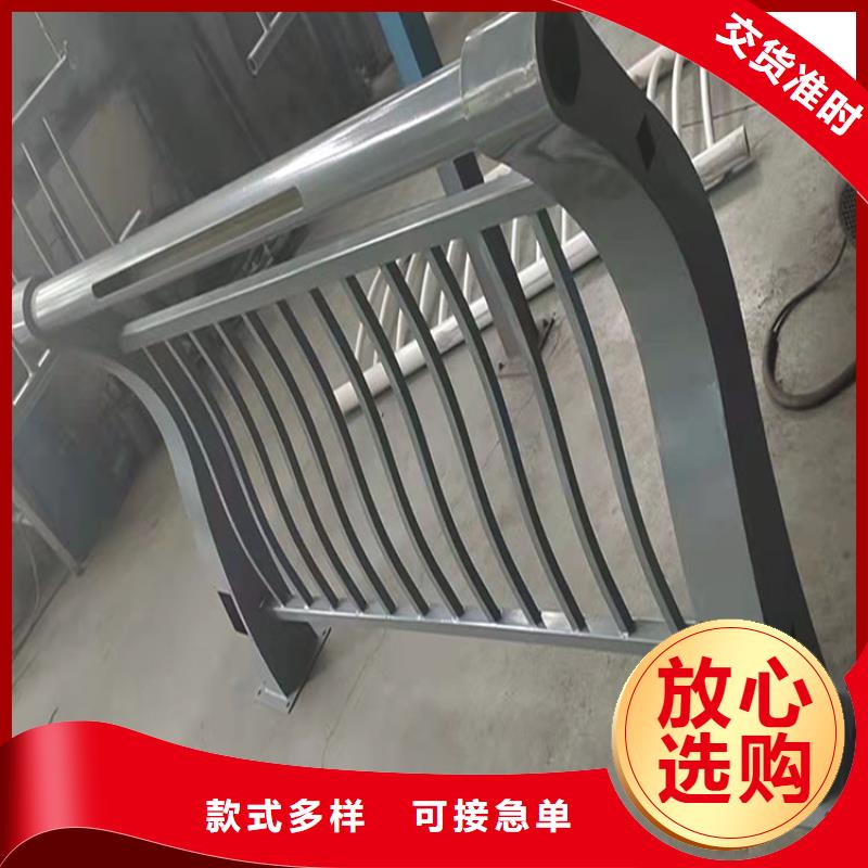304桥梁栏杆厂家信誉好