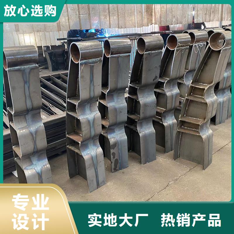 定制LED灯光护栏的生产厂家