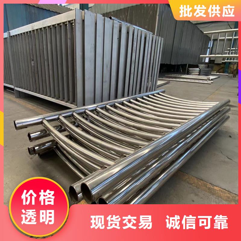 定制LED灯光护栏的生产厂家