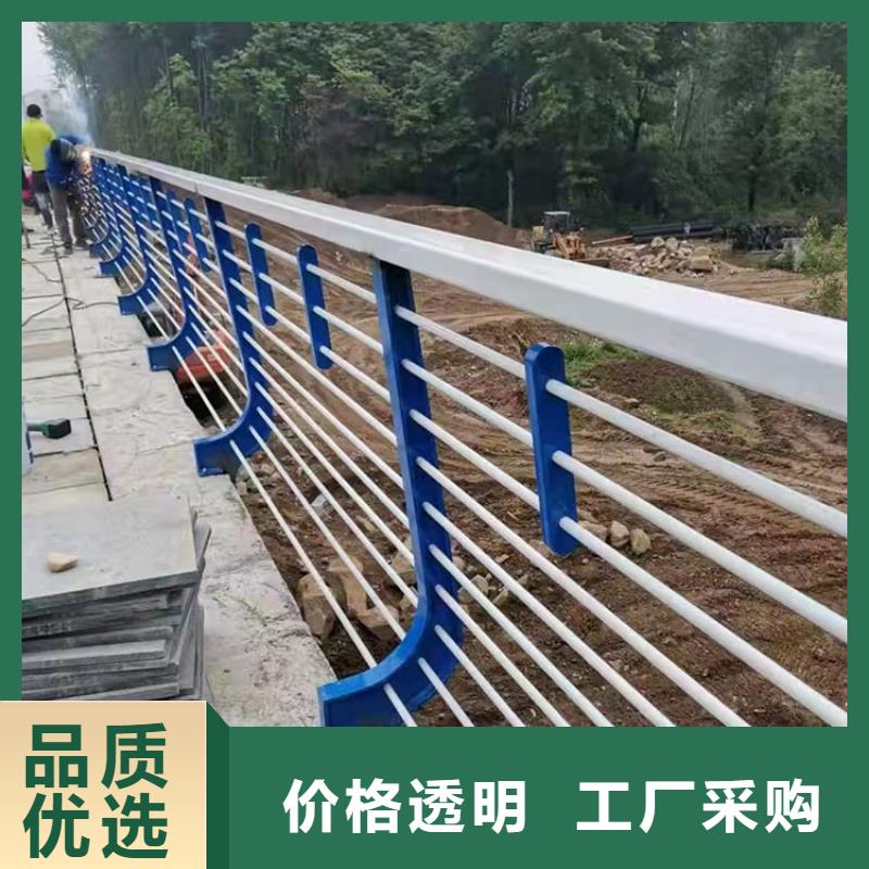 定制LED灯光护栏的生产厂家