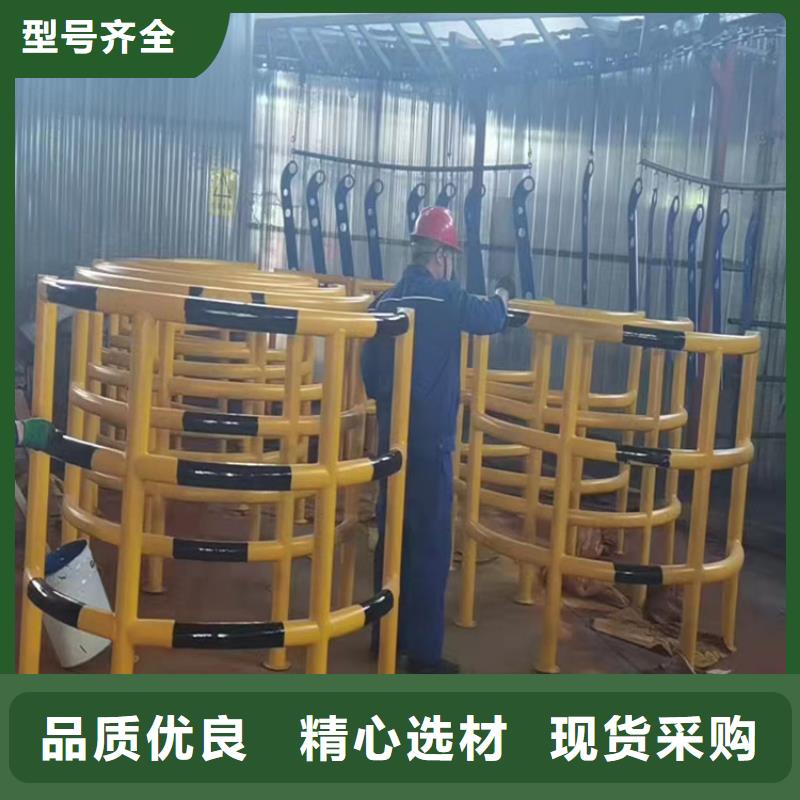 不锈钢灯光栏杆价格合理