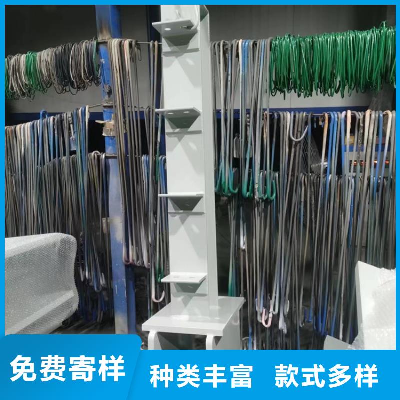 专业销售不锈钢碳素钢复合管护栏-品牌