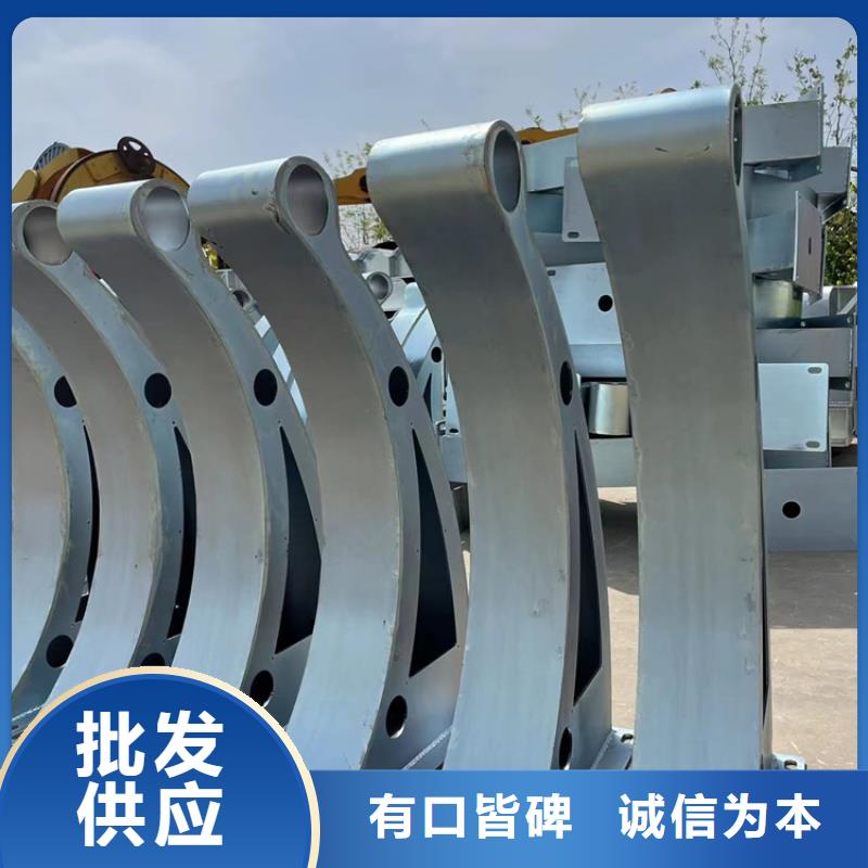 304不锈钢复合管护栏2025已更新出货就是快