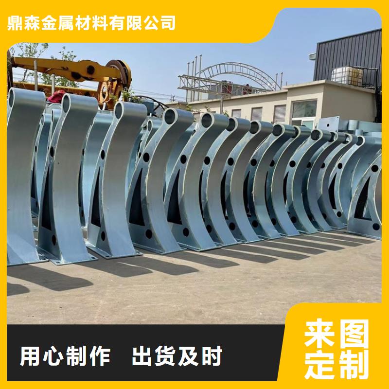 供应批发桥梁防撞防护栏-口碑好
