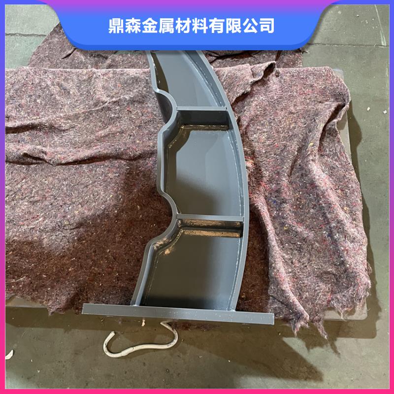 201不锈钢复合管护栏桥梁防撞护栏细节之处更加用心