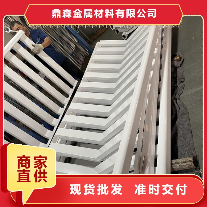 河道隔离栏杆加工厂家