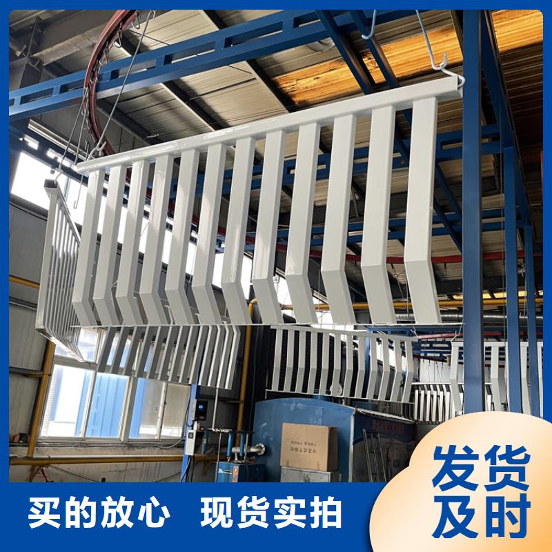 河道隔离栏杆加工厂家