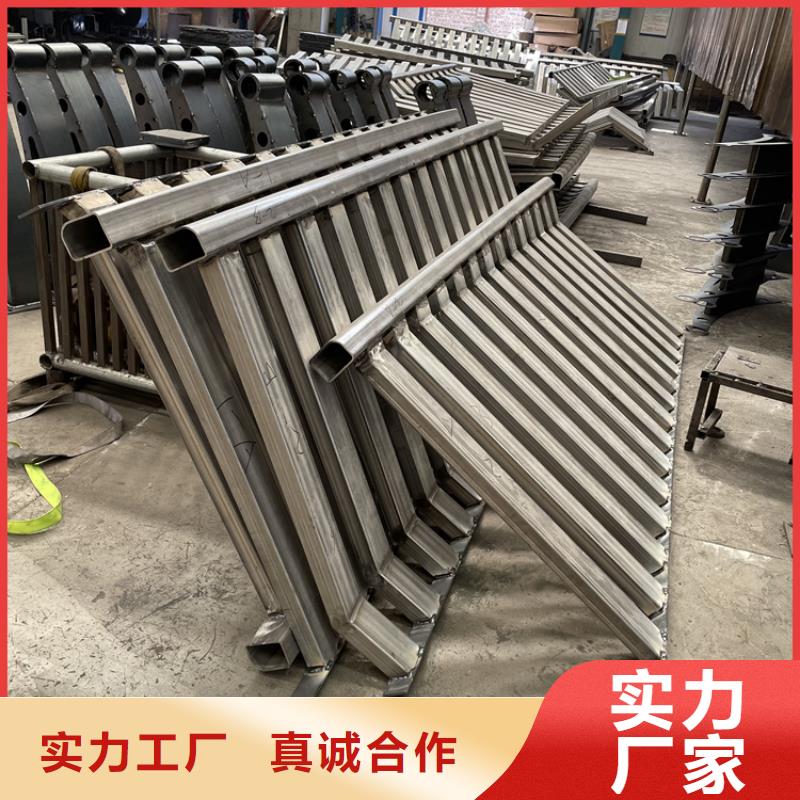河道隔离栏杆加工厂家