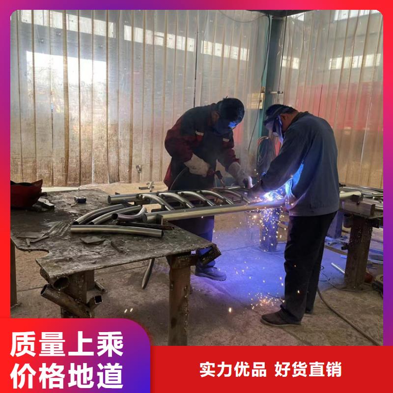 道路防撞护栏_防撞护栏匠心品质