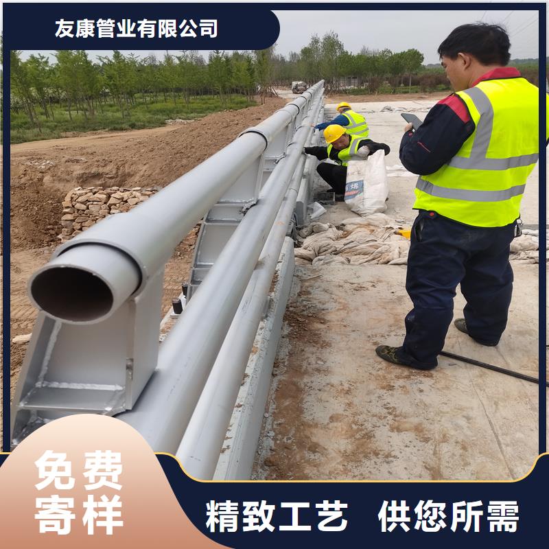 护栏桥梁防撞护栏专注产品质量与服务