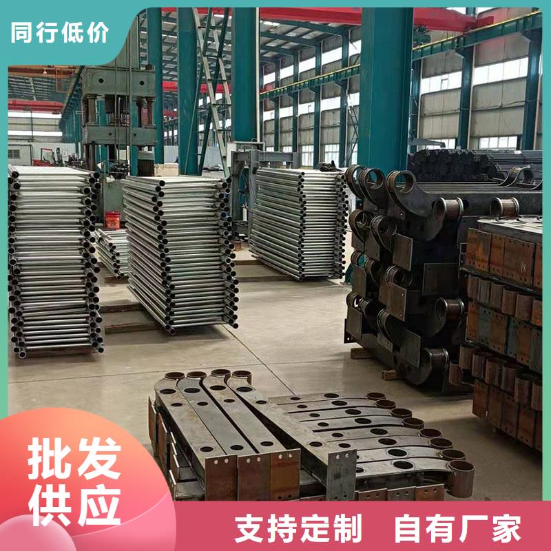 护栏桥梁防撞护栏专注产品质量与服务