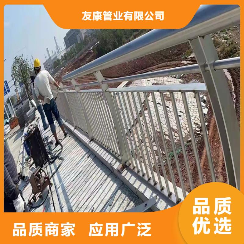 不锈钢景观护栏技术实力雄厚