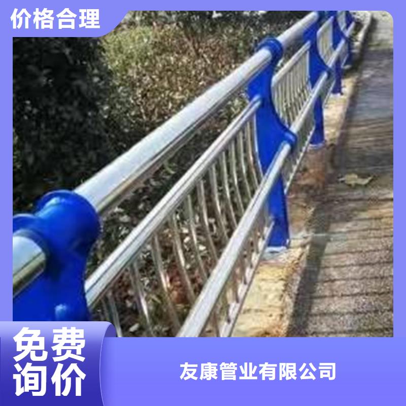栏杆钢板立柱出厂报价