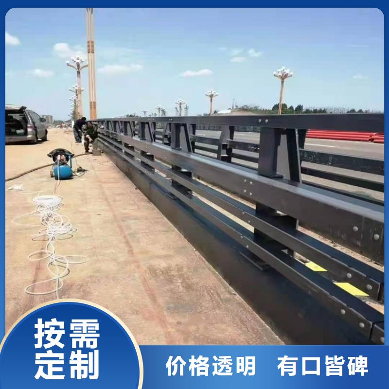 高铁护栏护栏价格