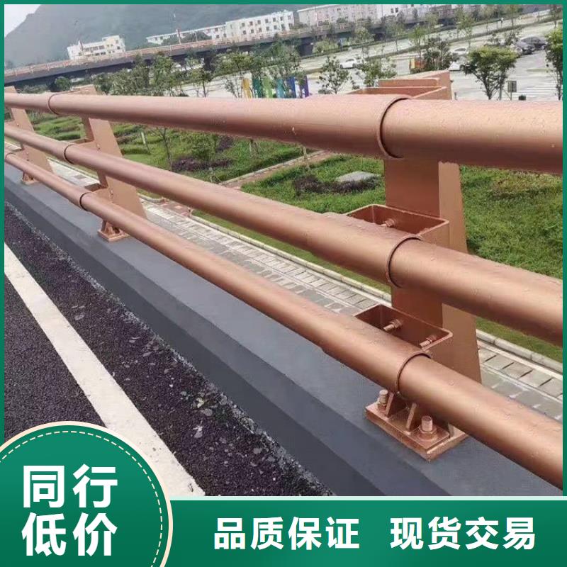 护栏_灯光护栏严选材质