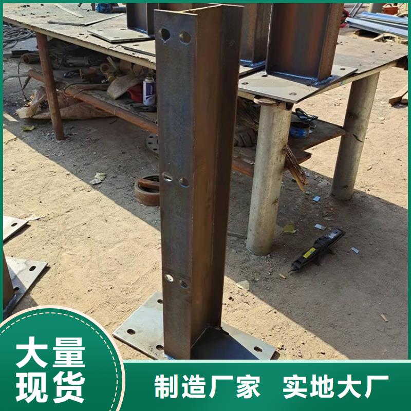 护栏_灯光护栏严选材质