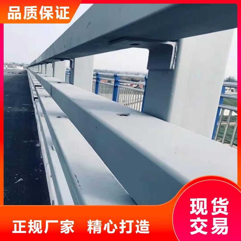 河道栏杆可上门施工