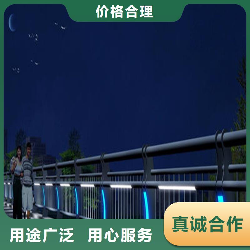 栏杆钢板立柱出厂报价