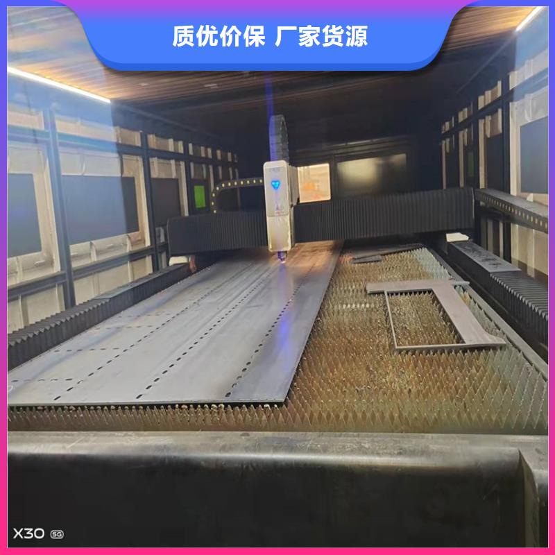河道栏杆护栏价格