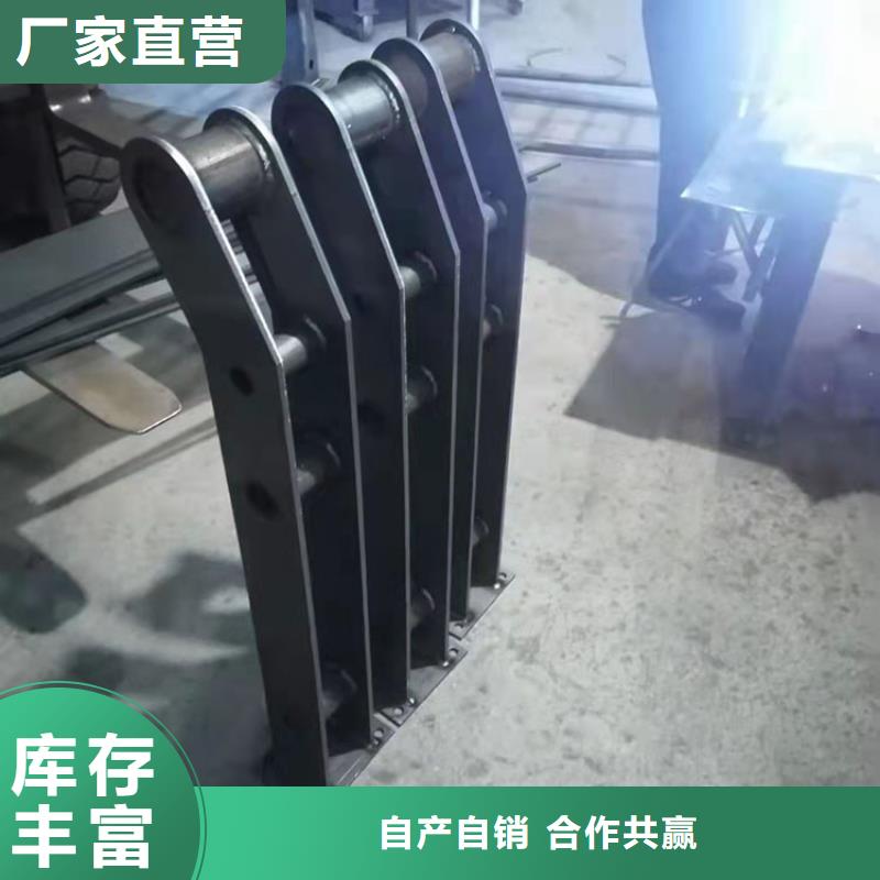 城镇桥梁防撞护栏公司客服24小时在线