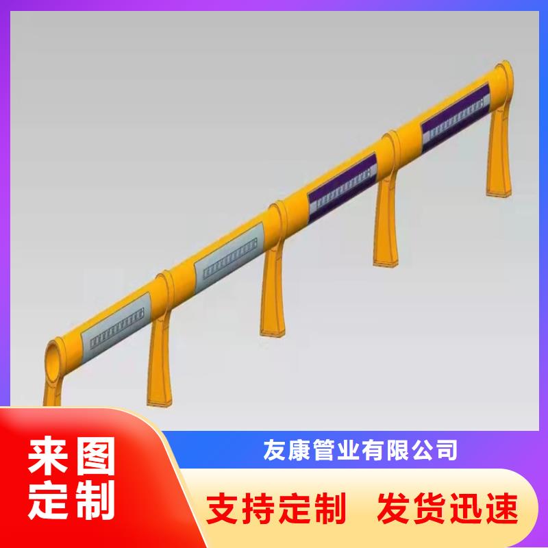桥梁护栏不锈钢质量上乘厂家